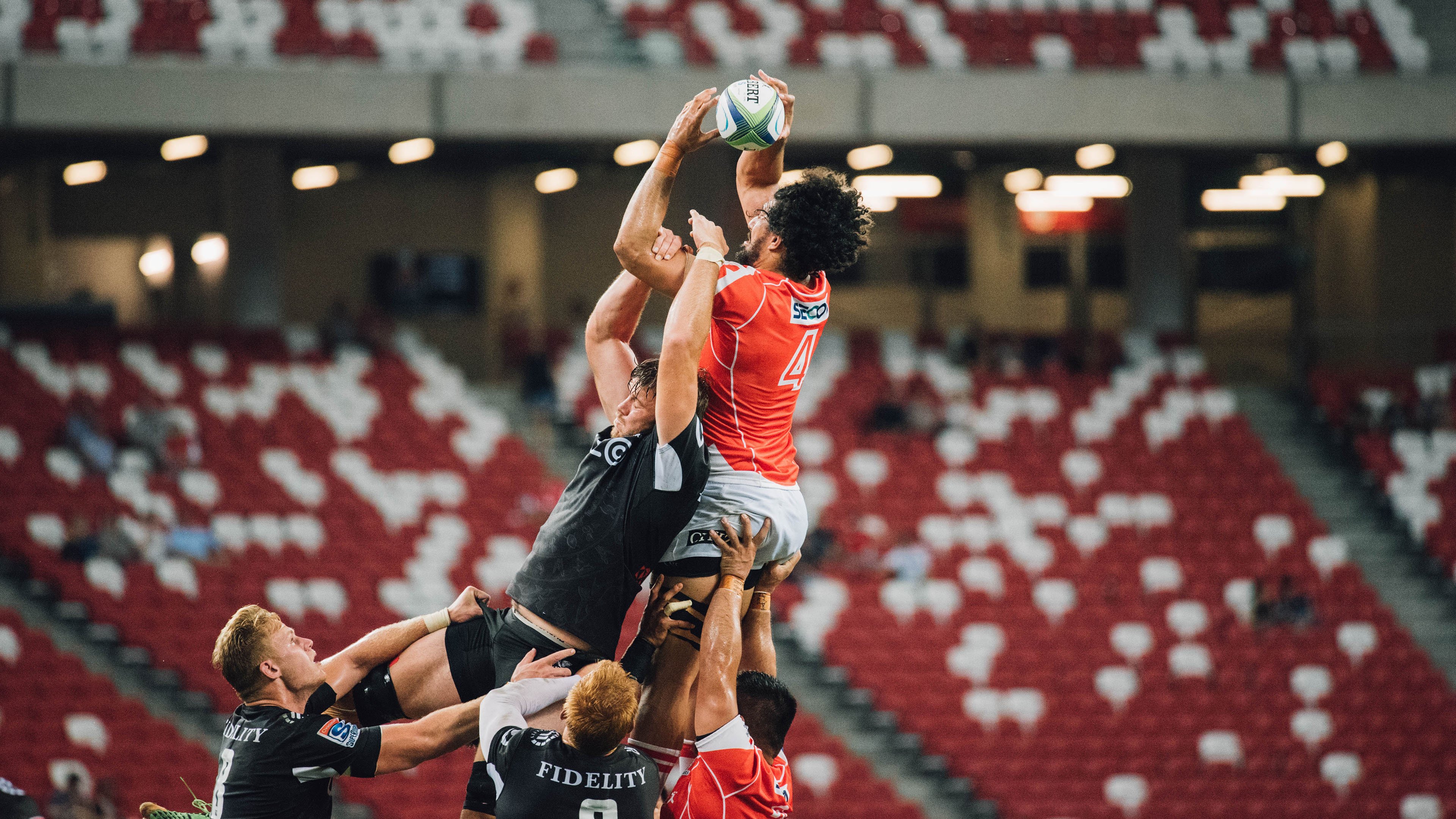 9游app-南非羚羊队：配合默契的团队作战，让每个进攻都具有致命威胁，非洲小羚羊